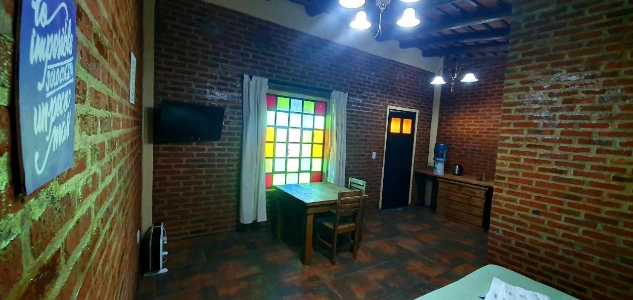 La Maína Uribe Posada Uribelarrea Exterior foto